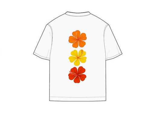 Wild T-shirt
